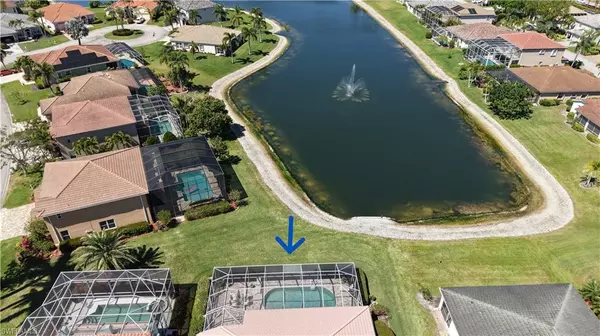 Fort Myers, FL 33913,13011 Silver Sands DR