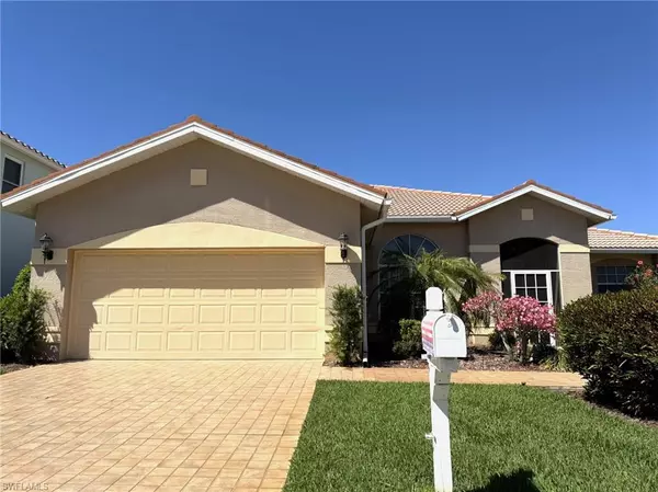 13011 Silver Sands DR, Fort Myers, FL 33913