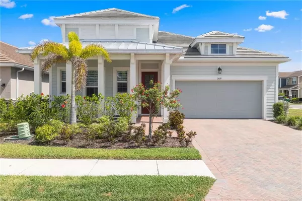 3419 Pilot CIR, Naples, FL 34120