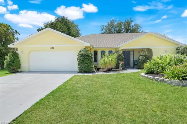 1432 SE 33rd TER, Cape Coral, FL 33904