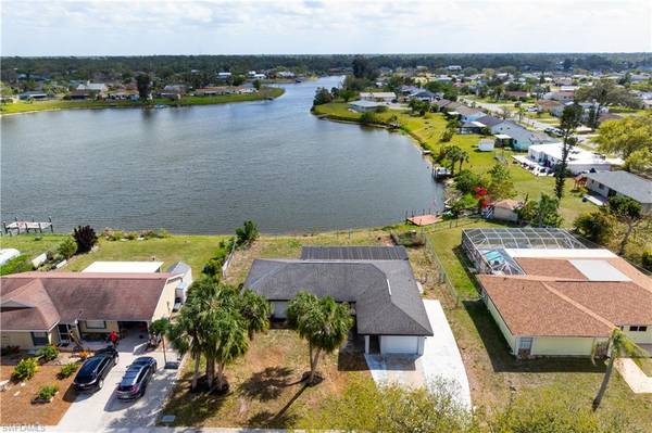 North Port, FL 34287,4740 Payne ST