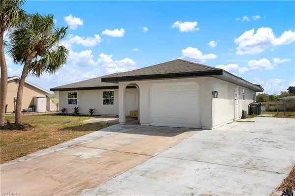 North Port, FL 34287,4740 Payne ST