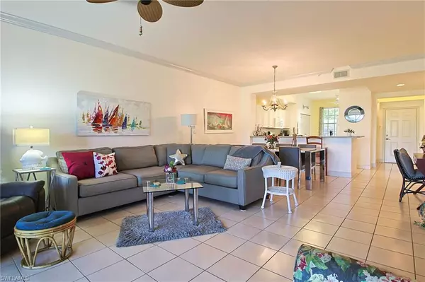 Estero, FL 33928,4690 Turnberry Lake DR #104