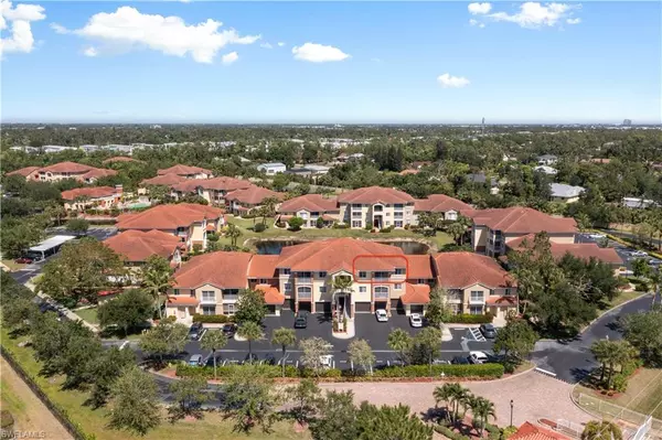 Fort Myers, FL 33966,13100 Bella Casa CIR #339