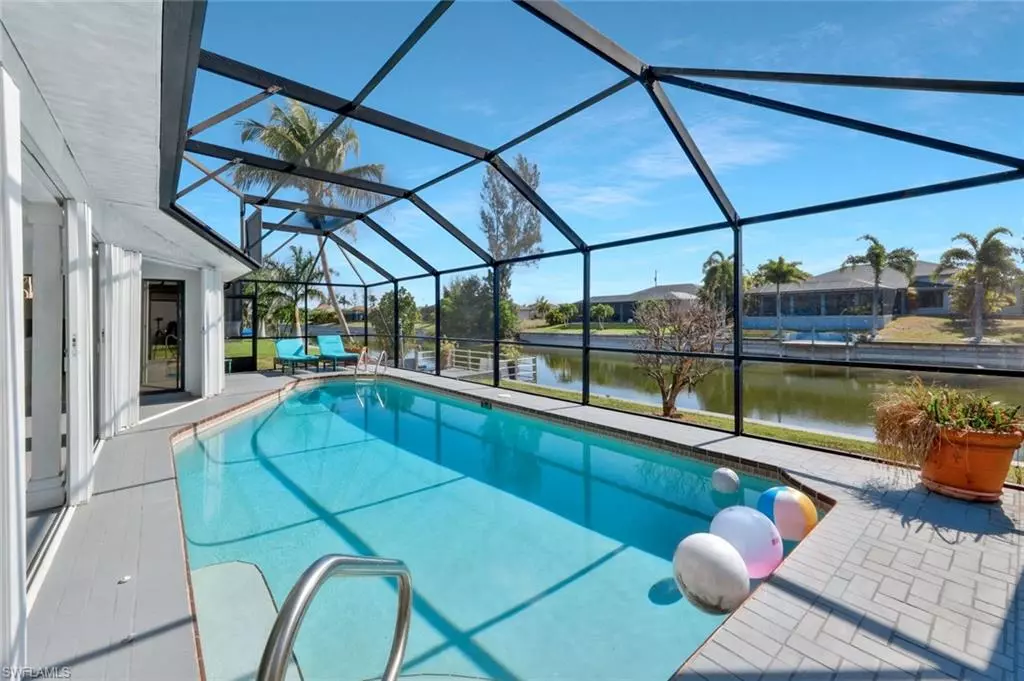 Cape Coral, FL 33914,2723 SW 5th AVE