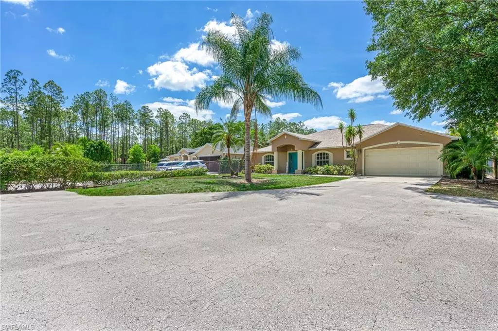 Naples, FL 34117,3630 10th AVE SE