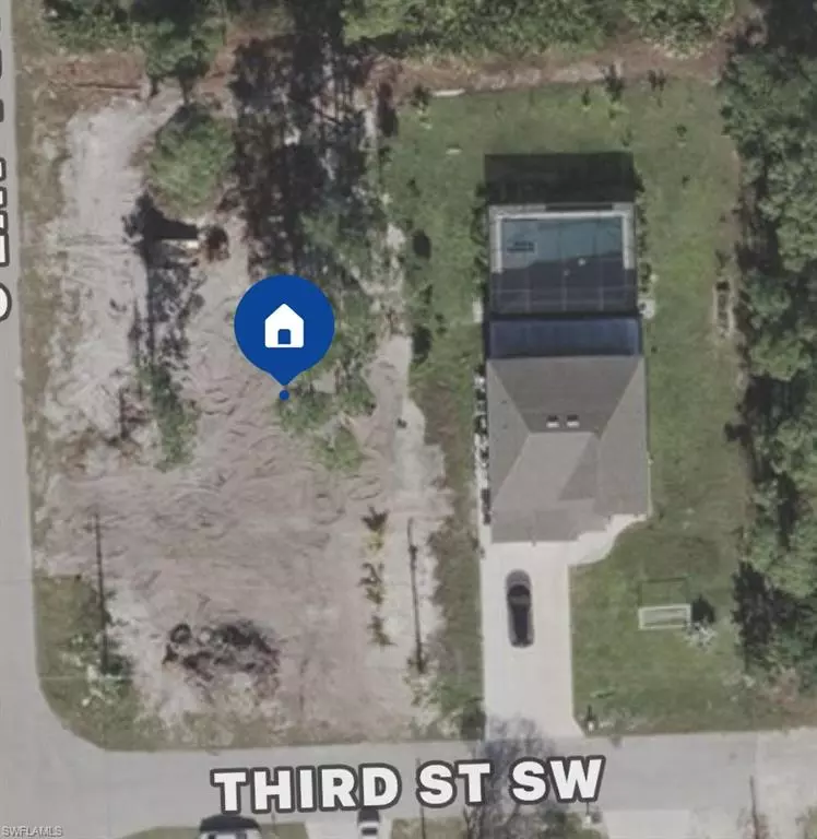 Lehigh Acres, FL 33976,3704 3rd ST SW