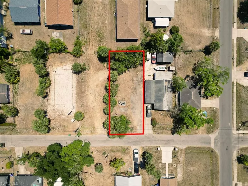 2143 Davis ST, Fort Myers, FL 33916