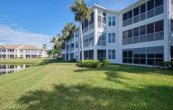 Fort Myers, FL 33908,16400 Millstone CIR #205