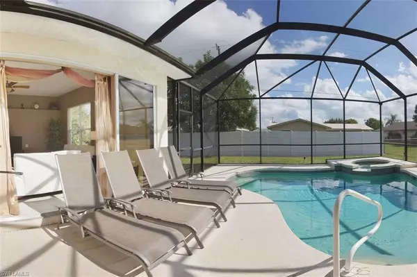 Cape Coral, FL 33990,1725 SE 10th PL