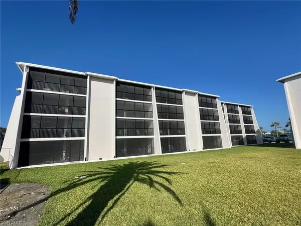1501 Middle Gulf DR #102I, Sanibel, FL 33957