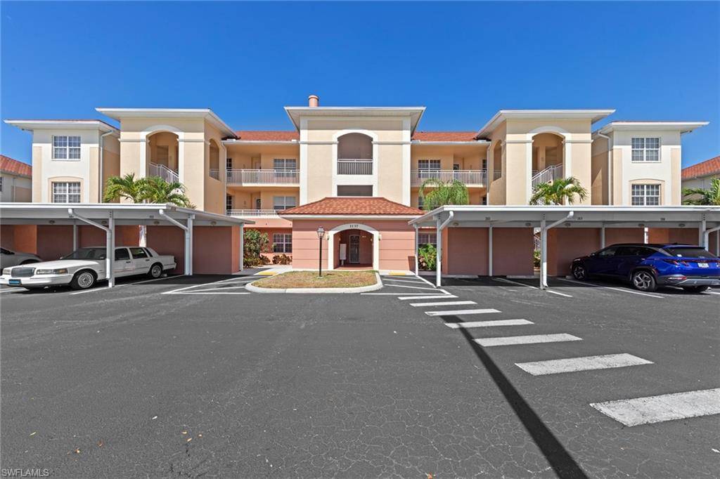 Cape Coral, FL 33909,1137 Van Loon Commons CIR #205