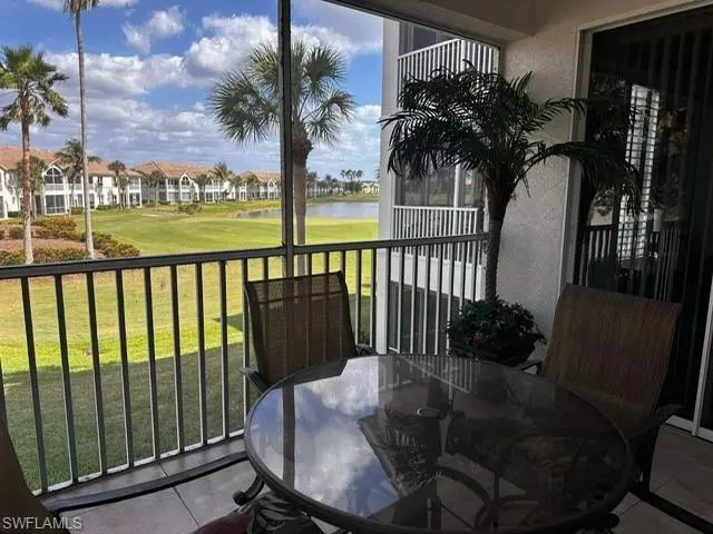 Fort Myers, FL 33908,16411 Millstone CIR #201