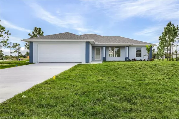 Lehigh Acres, FL 33976,2505 39th ST SW