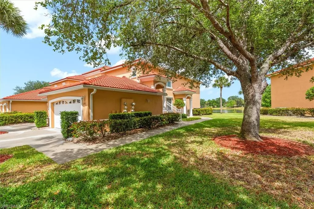 Fort Myers, FL 33912,14011 Eagle Ridge Lakes DR #203