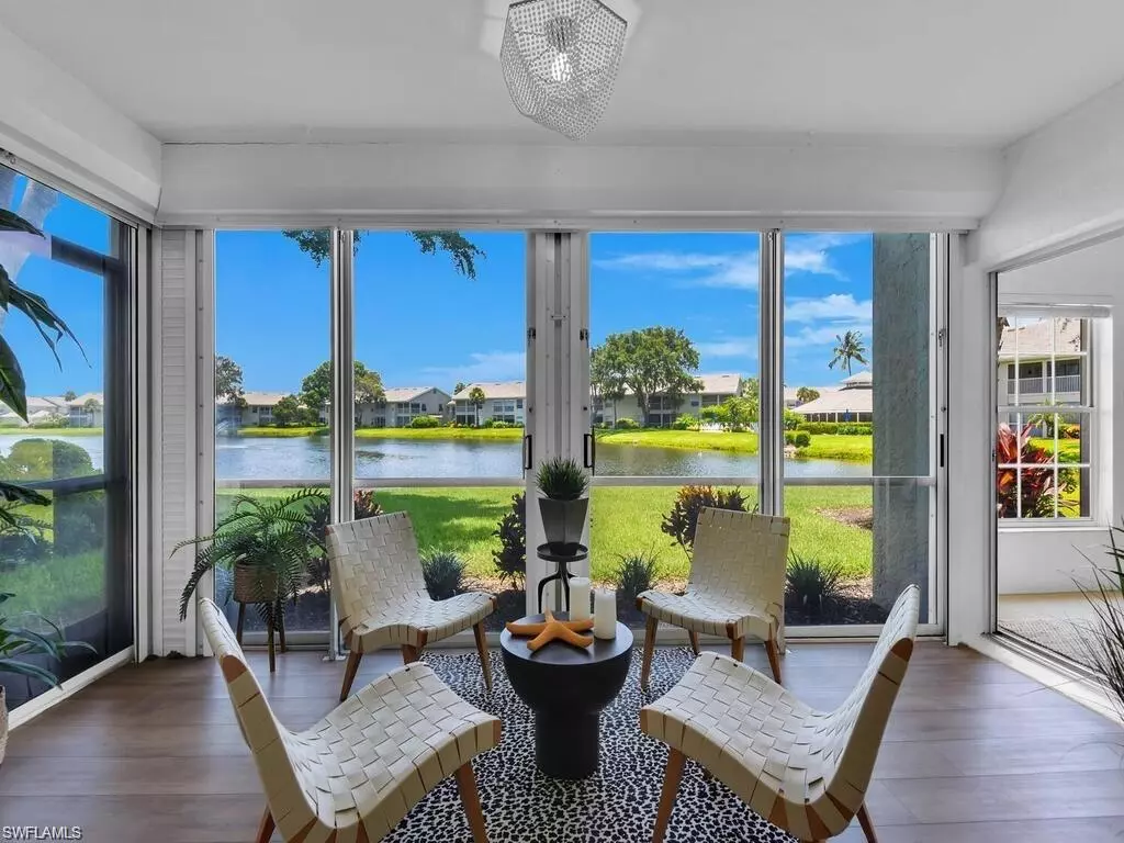 Naples, FL 34110,13141 Hamilton Harbour DR #P2