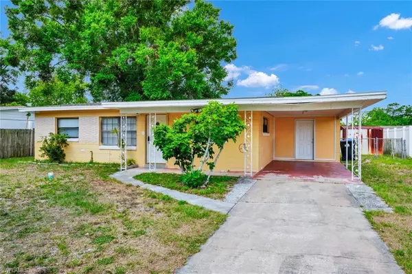 Orlando, FL 32809,6020 Edgebrook DR