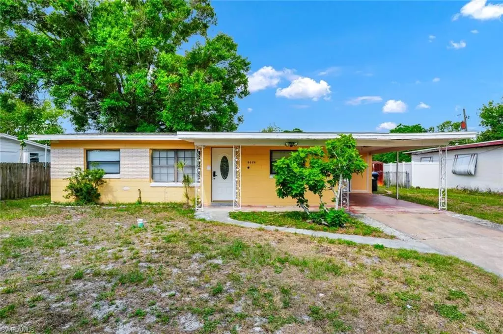 Orlando, FL 32809,6020 Edgebrook DR