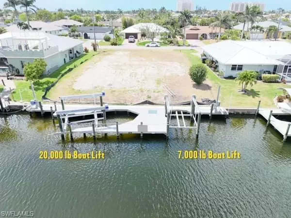 1101 SW 54th LN, Cape Coral, FL 33914