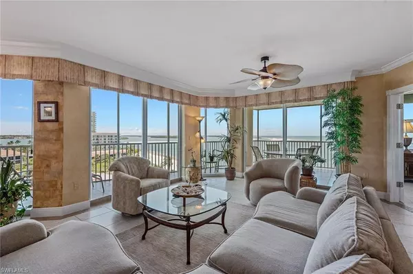 Marco Island, FL 34145,1070 S Collier BLVD #802