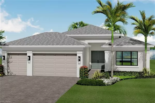 14359 Hogarth PL, Fort Myers, FL 33905