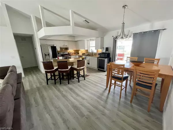 Cape Coral, FL 33991,846 SW 15th ST