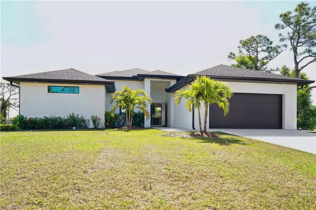 Cape Coral, FL 33993,4309 NW 38th AVE