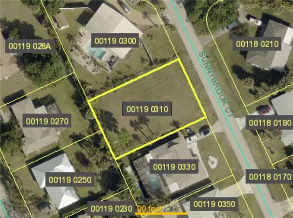 Cape Coral, FL 33904,5206 Sunnybrook CT