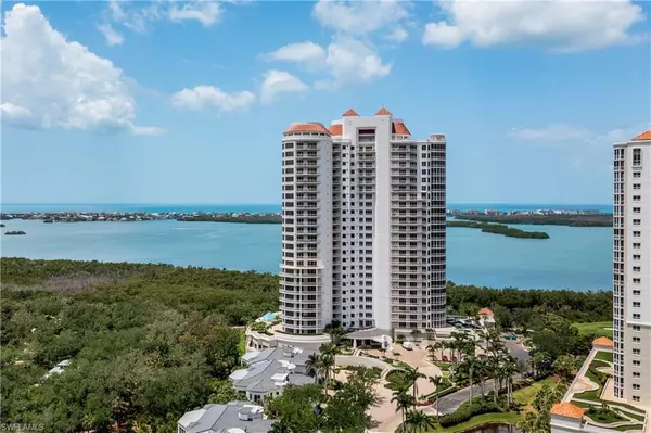Bonita Springs, FL 34134,4931 Bonita Bay BLVD #601
