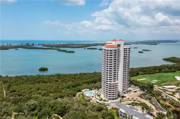 Bonita Springs, FL 34134,4931 Bonita Bay BLVD #601