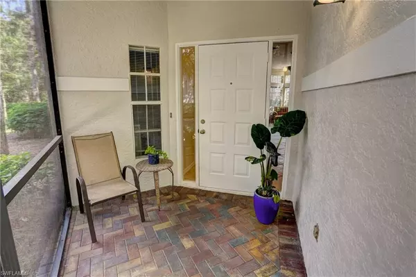 Naples, FL 34105,130 Amblewood LN #8-801