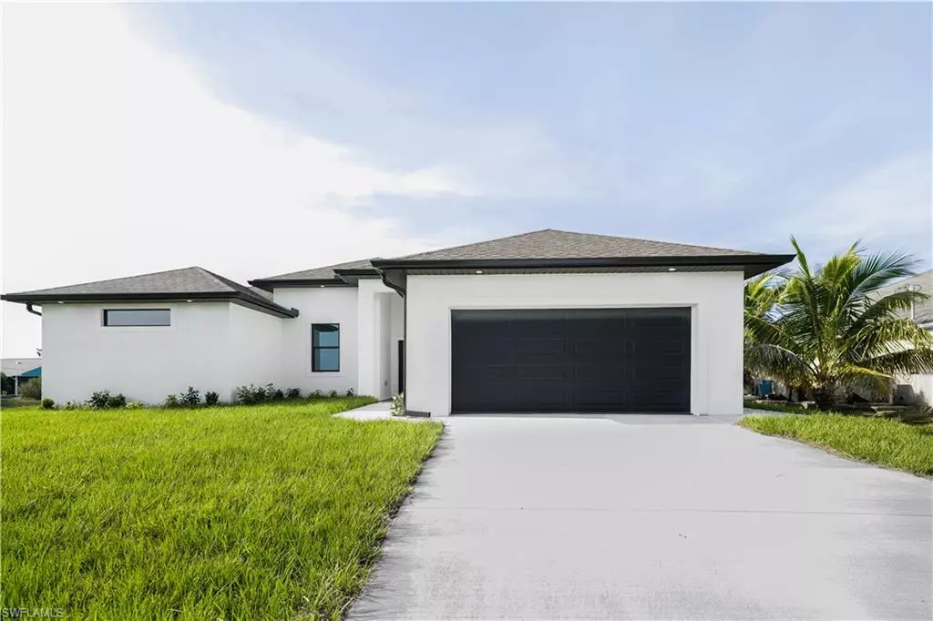Cape Coral, FL 33993,4521 NW 34th ST