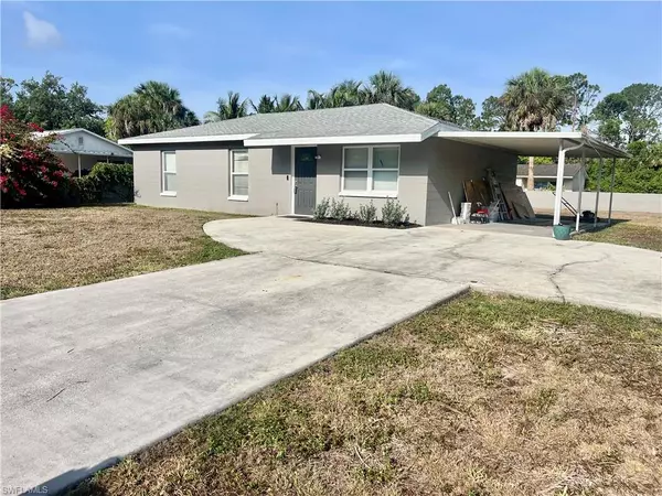 Lehigh Acres, FL 33936,231 Purdue ST