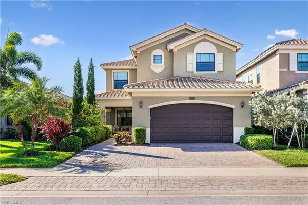 11717 Meadowrun CIR, Fort Myers, FL 33913