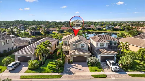 Fort Myers, FL 33913,11717 Meadowrun CIR