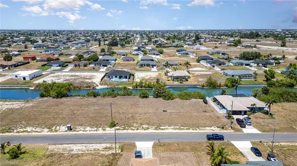 Cape Coral, FL 33909,1410 NE 1st PL