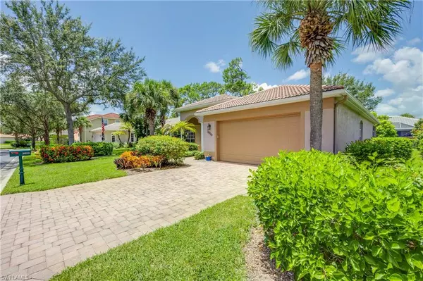 Naples, FL 34116,3919 Aurora CT