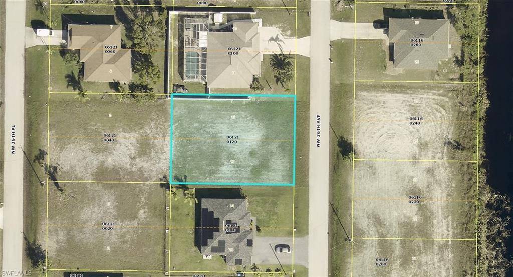 Cape Coral, FL 33993,4308 NW 36th AVE