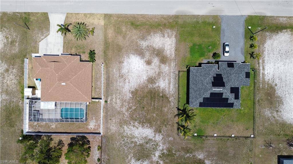 4308 NW 36th AVE, Cape Coral, FL 33993