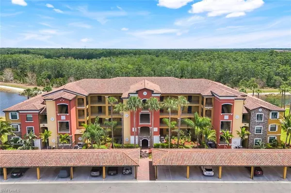 Naples, FL 34113,9590 Trevi CT #5323
