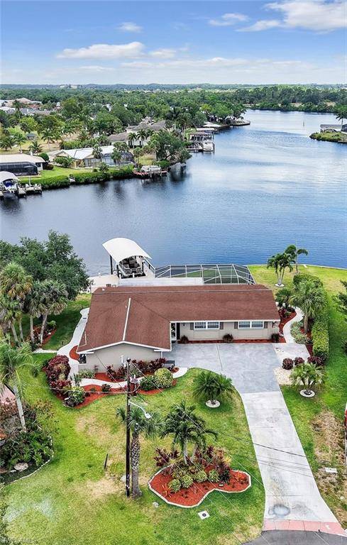 Fort Myers, FL 33905,13732 Ox Bow RD