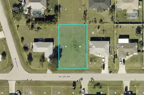 Cape Coral, FL 33909,2021 NE 24th TER