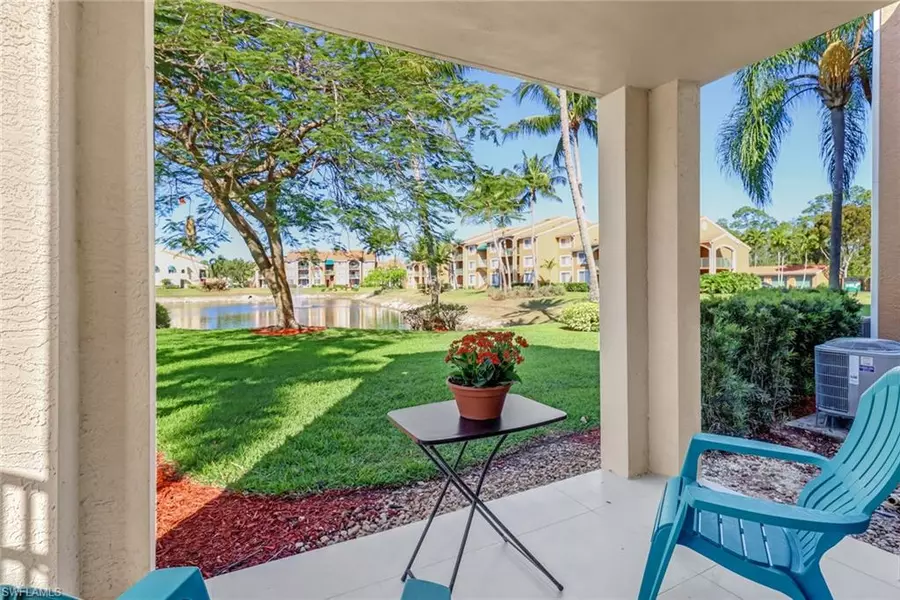 1265 Wildwood Lakes BLVD #102, Naples, FL 34104