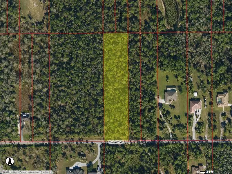 33rd AVE NE, Naples, FL 34120