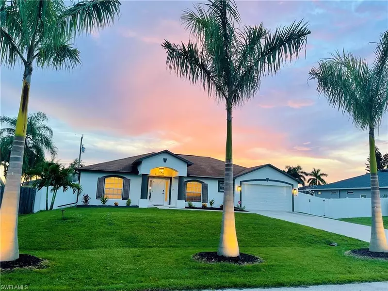 5226 SW 17 PL, Cape Coral, FL 33914