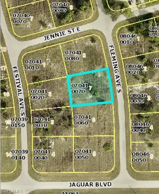 Lehigh Acres, FL 33974,764 Fleming AVE S