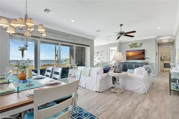 3420 1st AVE, St. James City, FL 33956