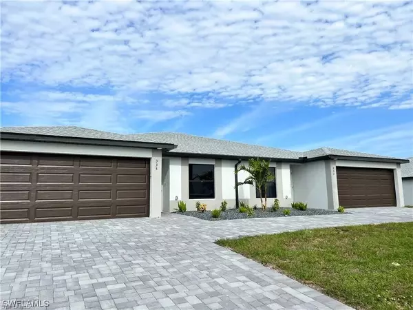 Cape Coral, FL 33914,333-335 SW 47th TER