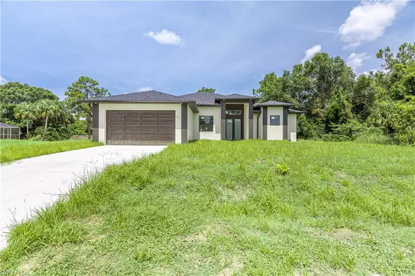 507 Dayton AVE, Lehigh Acres, FL 33972