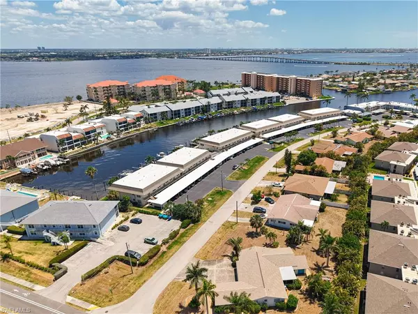 4211 SE 19th PL #1C, Cape Coral, FL 33904